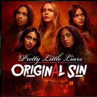 Pretty Little Liars - Original Sin (Seasons 1-2) (image for) Pretty Little Liars - Original Sin (Seasons 1-2)